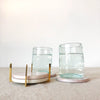 Soapstone Coaster Set: Sunset - Amsha