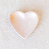 Soapstone Heart Dish: Sunset - Amsha