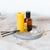 Soapstone Jewelry Tray: Storm