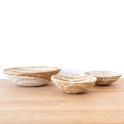 Soft & Subtle: Set of 3 - Amsha