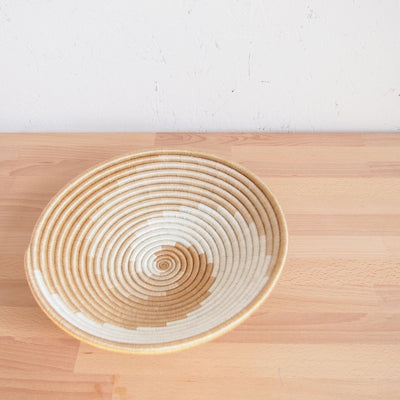 Sokoke Large Bowl - Amsha