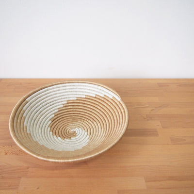 Sokoke X-Large Bowl - Amsha