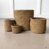 Storage Basket: Acorn - Amsha