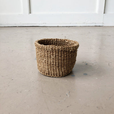 Storage Basket: Acorn - Amsha