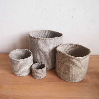 Storage Basket: Cliffs - Amsha
