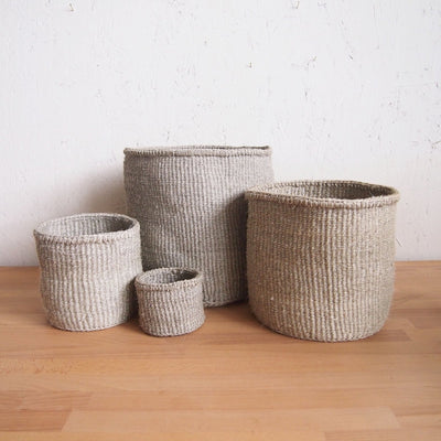 Storage Basket: Cliffs - Amsha