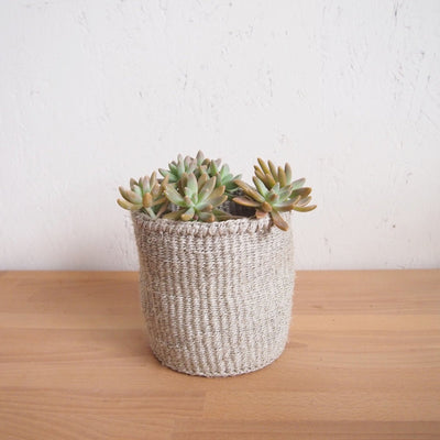Storage Basket: Cliffs - Amsha