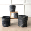 Storage Basket: Midnight Constellation - Amsha