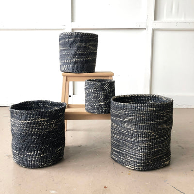 Storage Basket: Midnight Constellation - Amsha