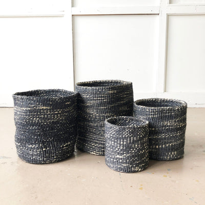 Storage Basket: Midnight Constellation - Amsha