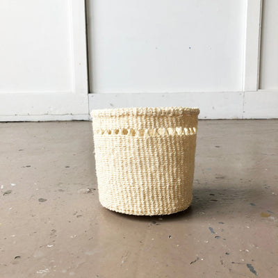 Storage Basket: Netted - Amsha