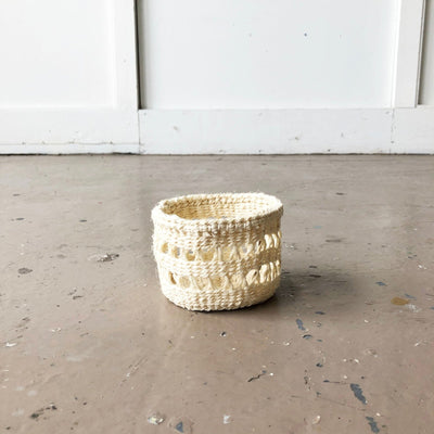 Storage Basket: Netted - Amsha