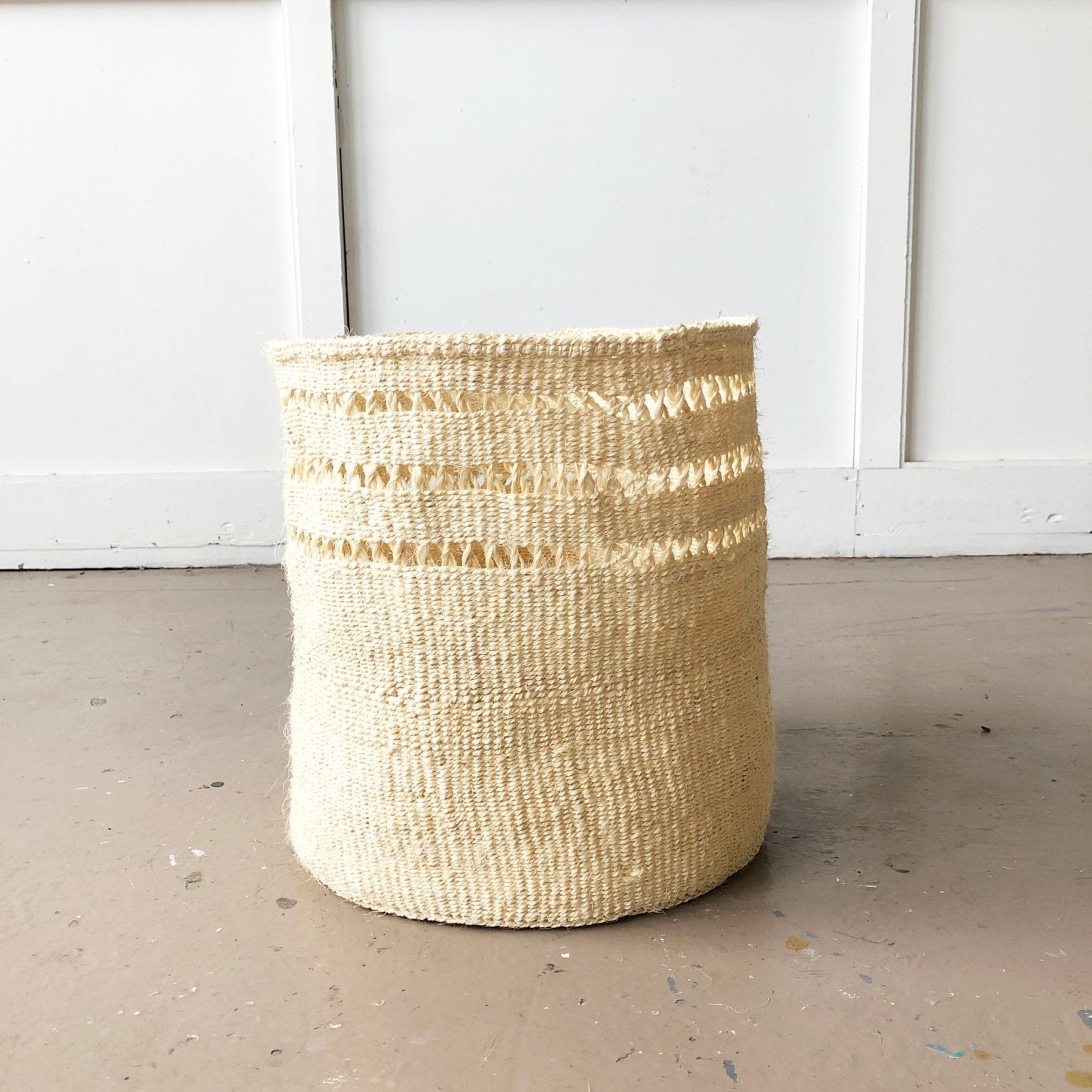 Storage Basket: Netted - Amsha