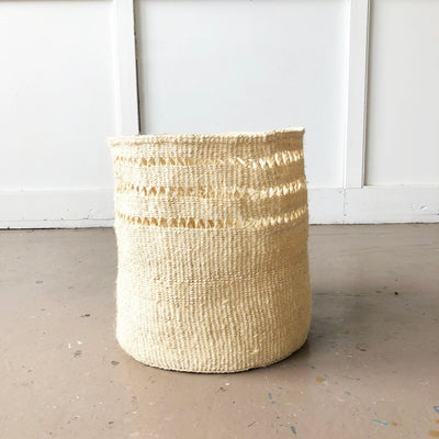 Storage Basket: Netted - Amsha