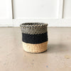 Storage Basket: Neutrals - Amsha