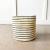 Storage Basket: Neutrals - Amsha