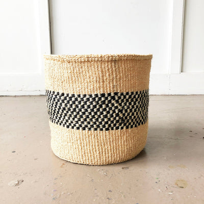 Storage Basket: Neutrals - Amsha