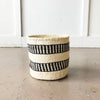 Storage Basket: Neutrals - Amsha