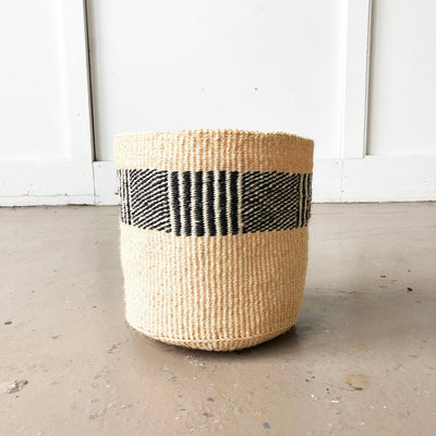 Storage Basket: Neutrals - Amsha