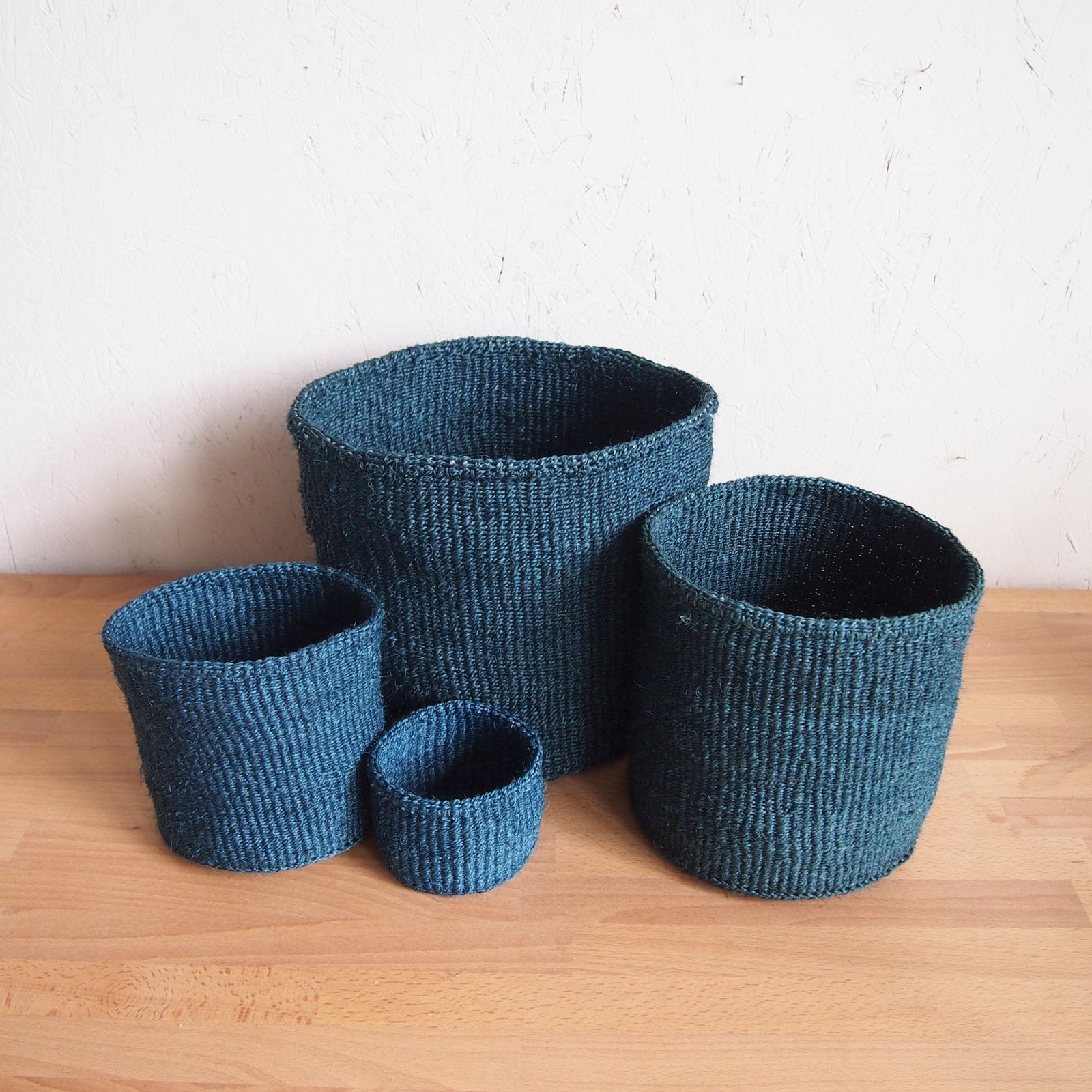 Storage Basket: Ocean - Amsha