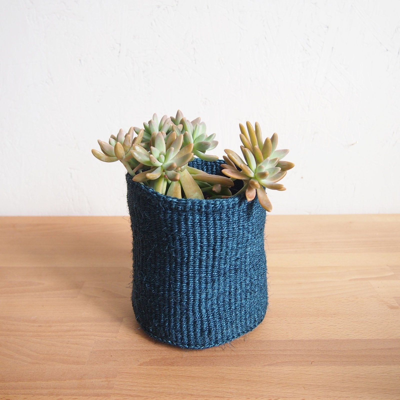 Storage Basket: Ocean - Amsha