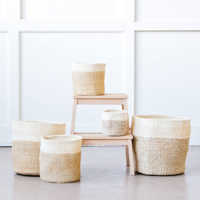 Storage Basket: Smoke Checker - Amsha