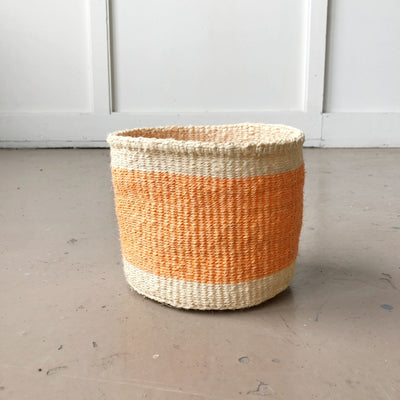 Storage Basket: Tropical Tango - Amsha