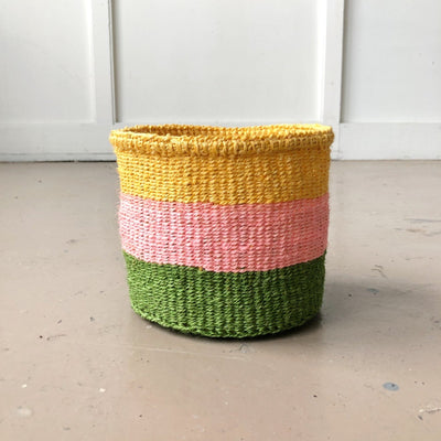 Storage Basket: Tropical Tango - Amsha