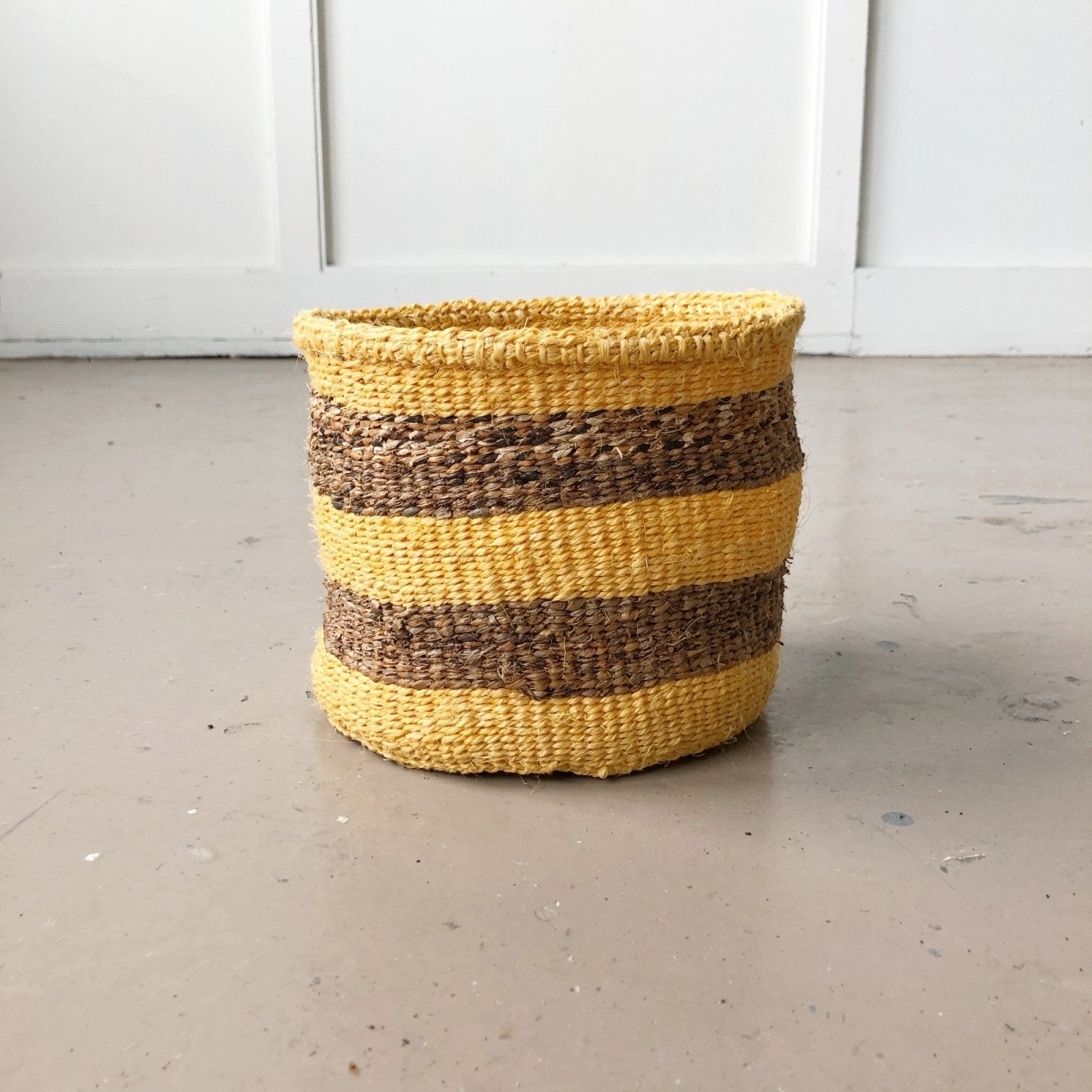 Storage Basket: Tropical Tango - Amsha