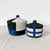 Sumbwa Lidded Basket