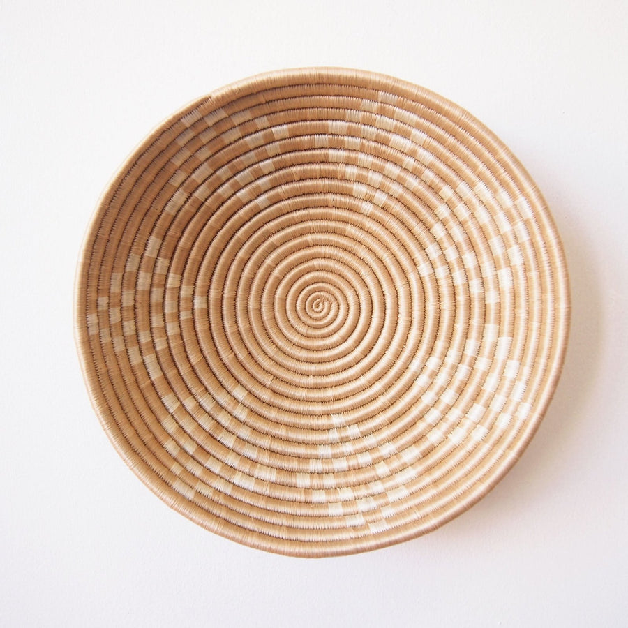 Tabora Large Bowl - Amsha