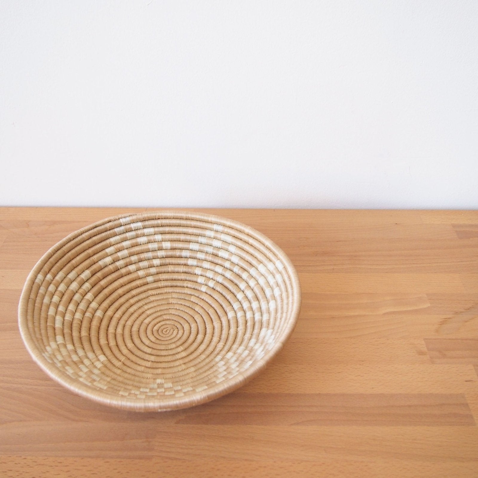 Tabora Large Bowl - Amsha