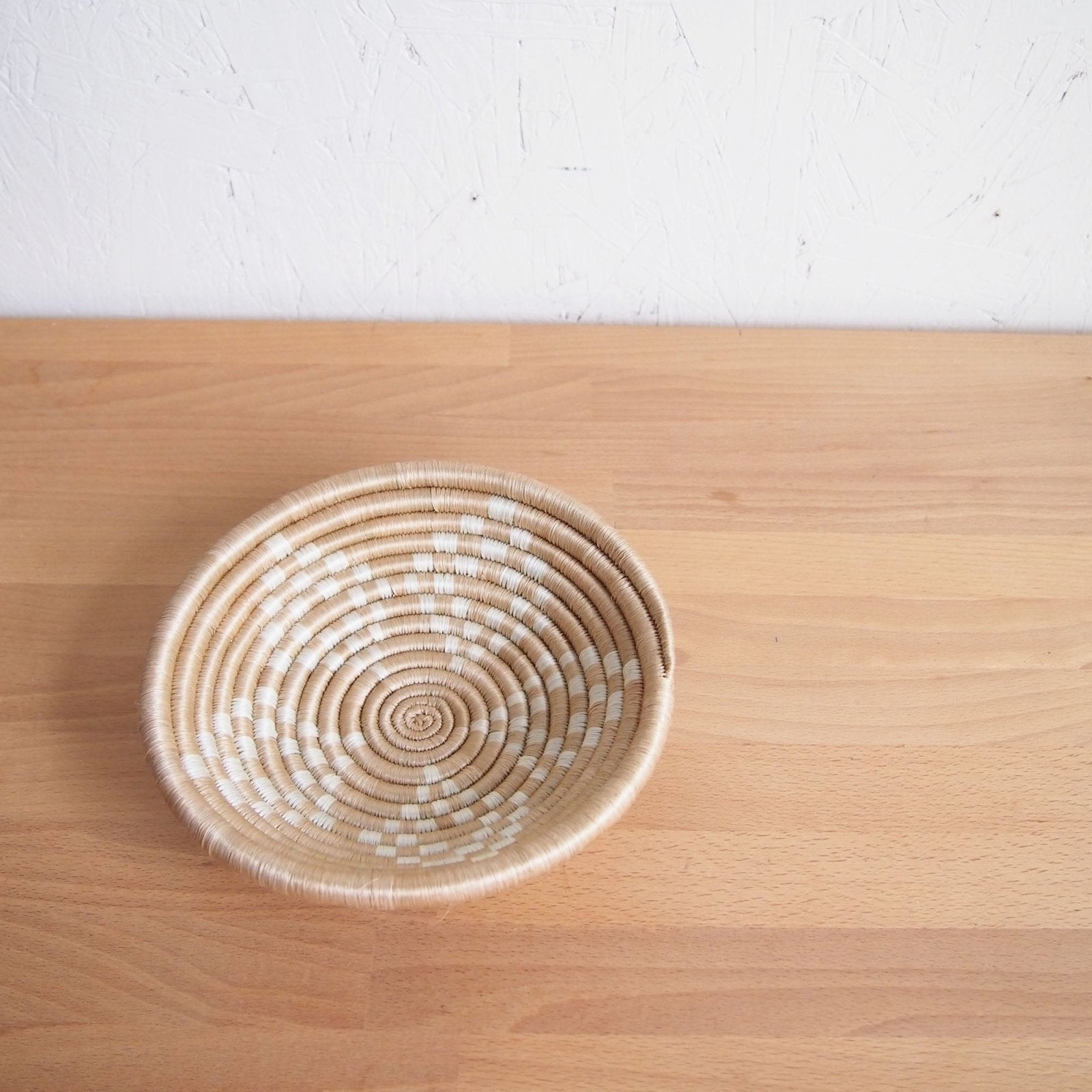 Tabora Small Bowl - Amsha