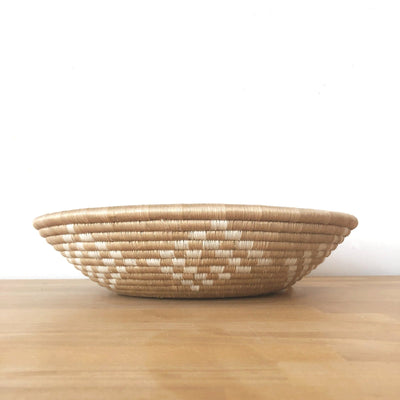 Tabora X-Large Bowl - Amsha