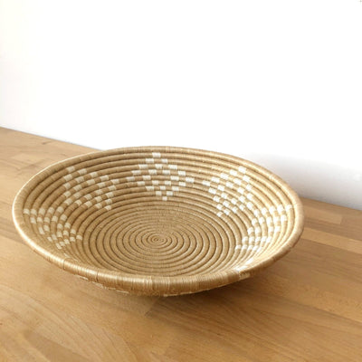 Tabora X-Large Bowl - Amsha