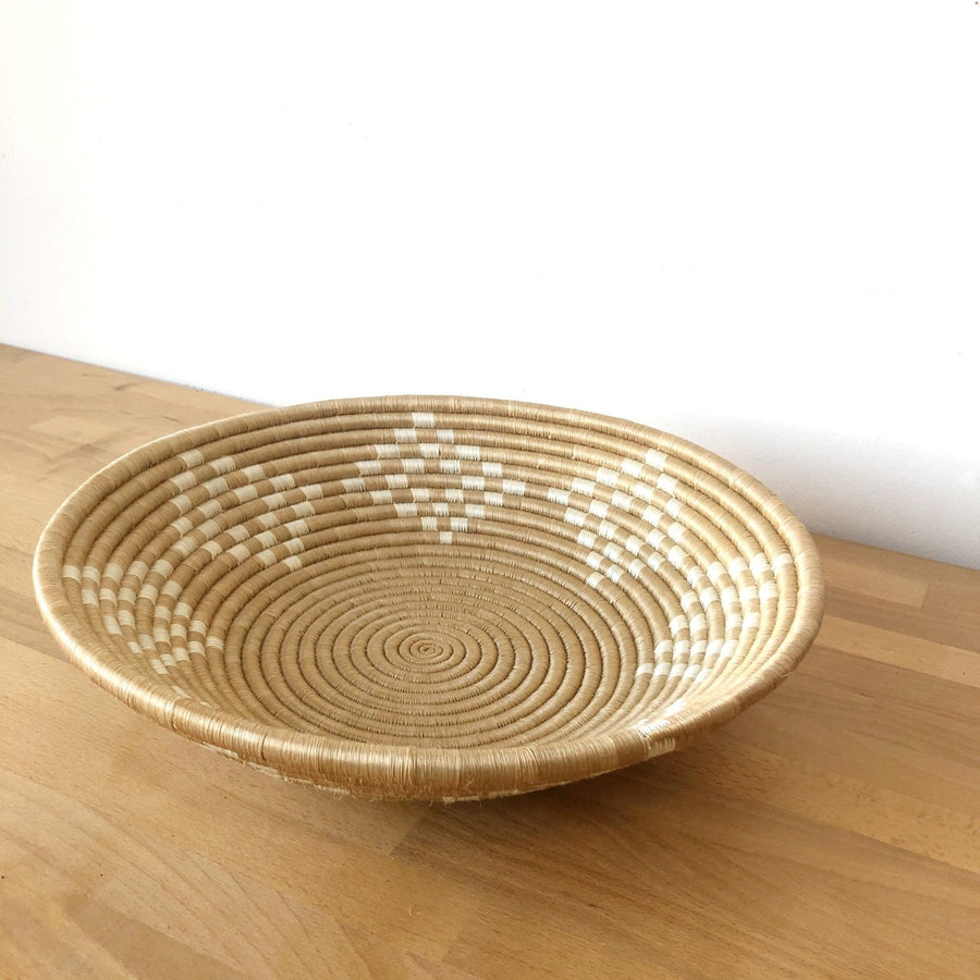Tabora X-Large Bowl - Amsha