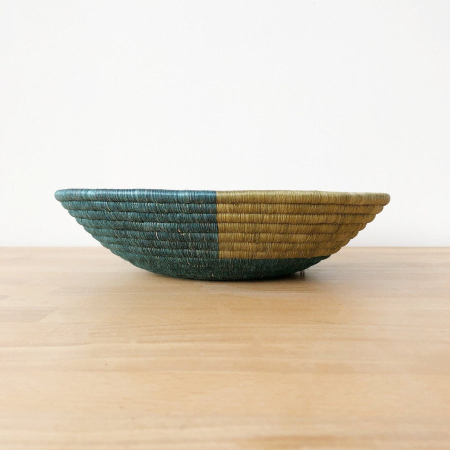 Tambwe Large Bowl - Amsha