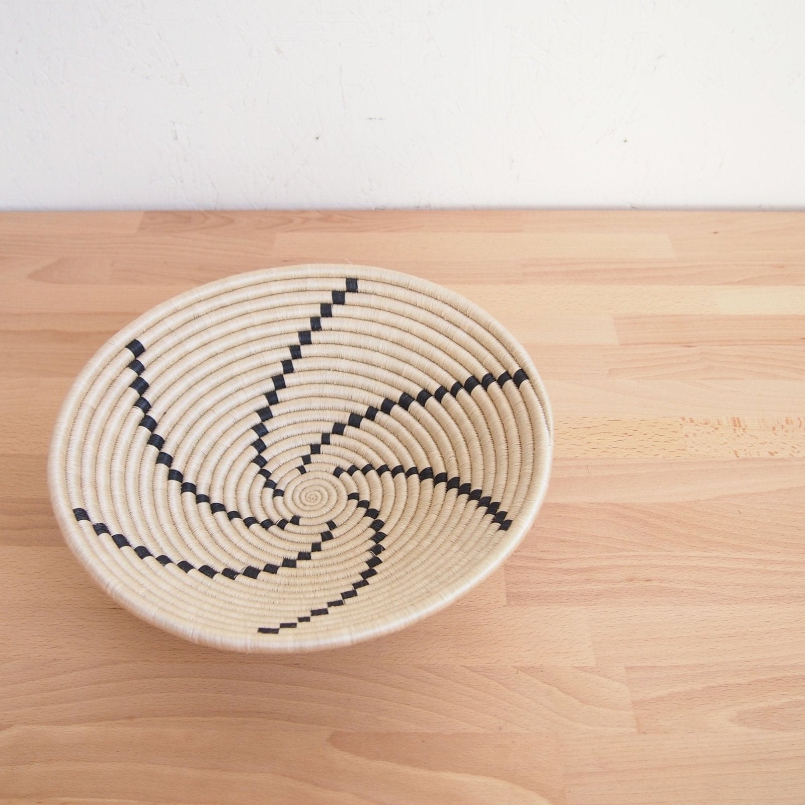 Tanga Large Bowl - Amsha