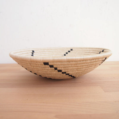 Tanga Large Bowl - Amsha
