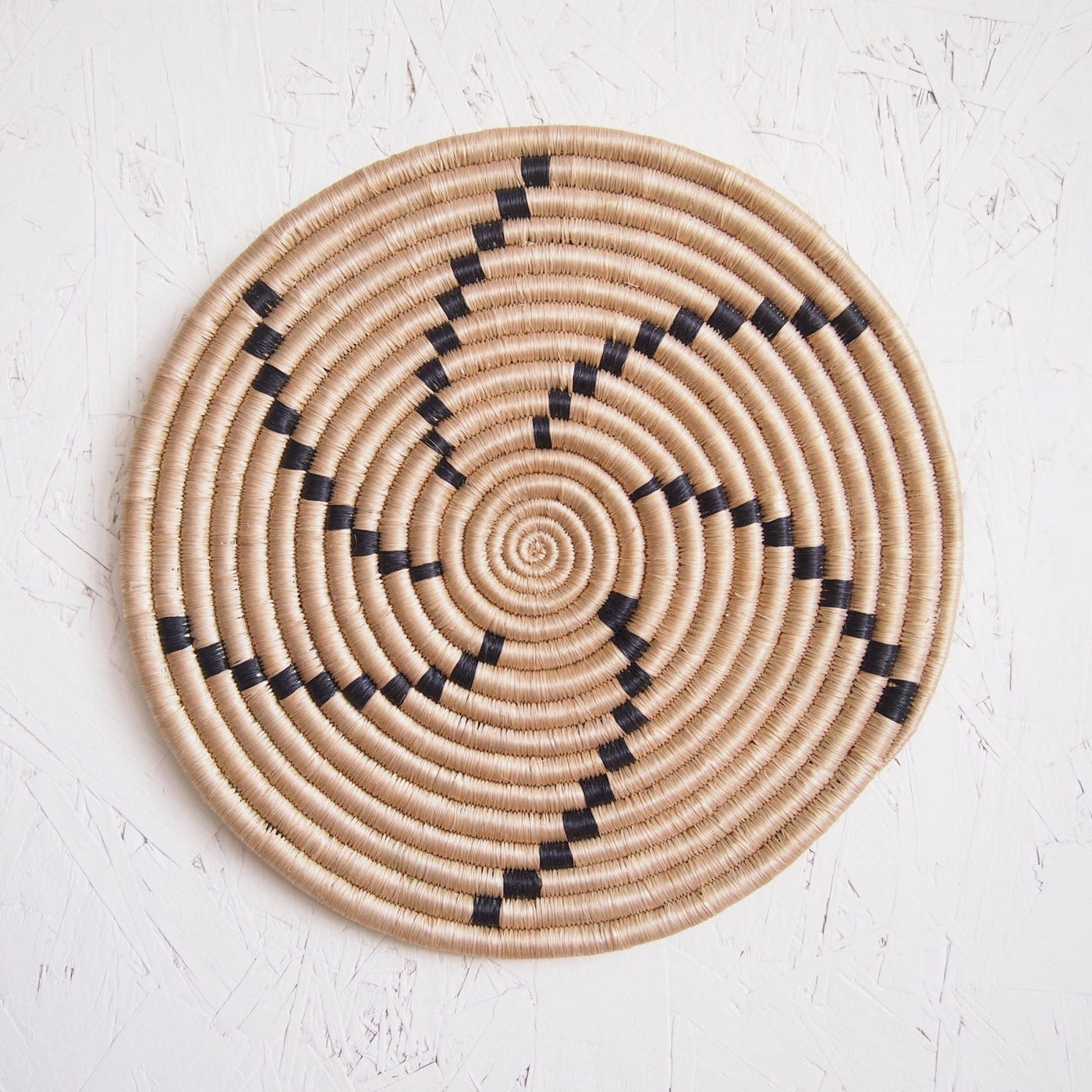 Tanga Trivet
