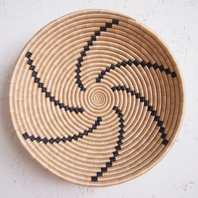 Tanga X-Large Bowl - Amsha