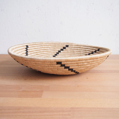Tanga X-Large Bowl - Amsha