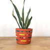 Toyo Basket Planter - Amsha