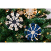 Traditional Pinwheel Ornament - Amsha