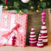 Traditional Tabletop Trees (Set of 3) - Amsha