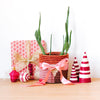 Traditional Tabletop Trees (Set of 3) - Amsha