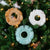 Traditional Wreath Ornament