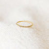 Twine Ring - Amsha