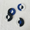 Ugalla Coaster Set - Amsha