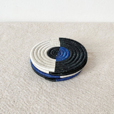Ugalla Coaster Set - Amsha